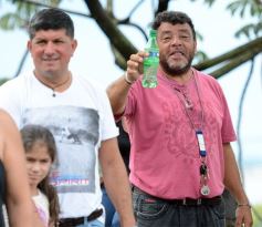Foto de la galería: Maratón homenaje a las víctimas de la Tragedia del Paraná