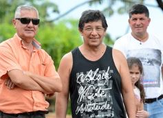 Foto de la galería: Maratón homenaje a las víctimas de la Tragedia del Paraná