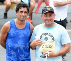 Foto de la galería: Maratón homenaje a las víctimas de la Tragedia del Paraná