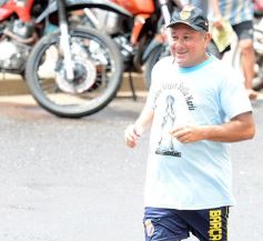 Foto de la galería: Maratón homenaje a las víctimas de la Tragedia del Paraná