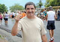 Foto de la galería: Maratón homenaje a las víctimas de la Tragedia del Paraná