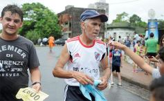 Foto de la galería: Maratón homenaje a las víctimas de la Tragedia del Paraná