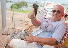 Foto de la galería: Maratón homenaje a las víctimas de la Tragedia del Paraná