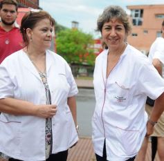 Foto de la galería: Maratón homenaje a las víctimas de la Tragedia del Paraná