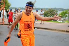 Foto de la galería: Maratón homenaje a las víctimas de la Tragedia del Paraná