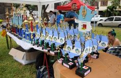 Foto de la galería: Maratón homenaje a las víctimas de la Tragedia del Paraná