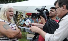 Foto de la galería: Maratón homenaje a las víctimas de la Tragedia del Paraná