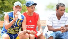 Foto de la galería: Maratón homenaje a las víctimas de la Tragedia del Paraná