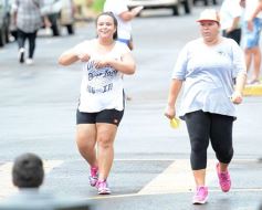 Foto de la galería: Maratón homenaje a las víctimas de la Tragedia del Paraná