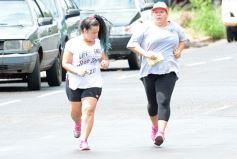 Foto de la galería: Maratón homenaje a las víctimas de la Tragedia del Paraná