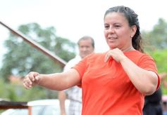 Foto de la galería: Maratón homenaje a las víctimas de la Tragedia del Paraná