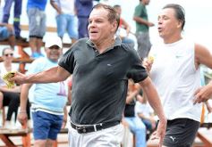 Foto de la galería: Maratón homenaje a las víctimas de la Tragedia del Paraná