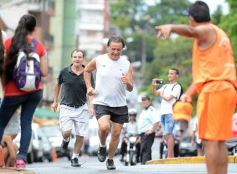 Foto de la galería: Maratón homenaje a las víctimas de la Tragedia del Paraná