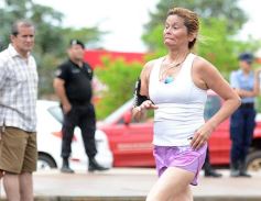 Foto de la galería: Maratón homenaje a las víctimas de la Tragedia del Paraná