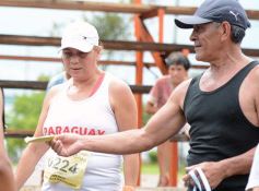 Foto de la galería: Maratón homenaje a las víctimas de la Tragedia del Paraná