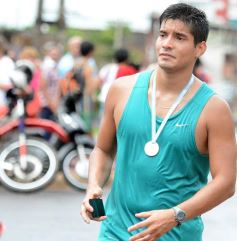 Foto de la galería: Maratón homenaje a las víctimas de la Tragedia del Paraná