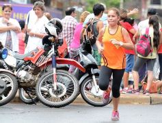 Foto de la galería: Maratón homenaje a las víctimas de la Tragedia del Paraná