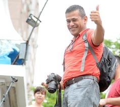 Foto de la galería: Maratón homenaje a las víctimas de la Tragedia del Paraná