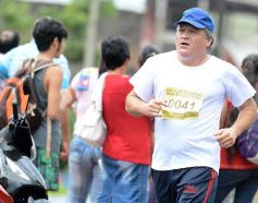 Foto de la galería: Maratón homenaje a las víctimas de la Tragedia del Paraná