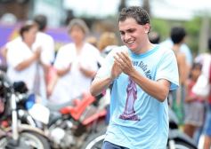 Foto de la galería: Maratón homenaje a las víctimas de la Tragedia del Paraná