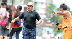 Foto de la galería: Maratón homenaje a las víctimas de la Tragedia del Paraná