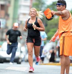 Foto de la galería: Maratón homenaje a las víctimas de la Tragedia del Paraná