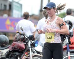 Foto de la galería: Maratón homenaje a las víctimas de la Tragedia del Paraná