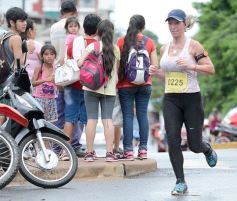 Foto de la galería: Maratón homenaje a las víctimas de la Tragedia del Paraná