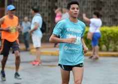 Foto de la galería: Maratón homenaje a las víctimas de la Tragedia del Paraná