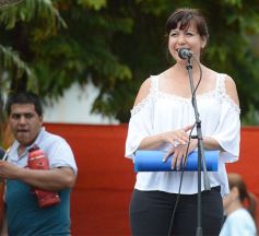 Foto de la galería: Maratón homenaje a las víctimas de la Tragedia del Paraná