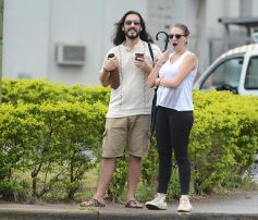 Foto de la galería: Maratón homenaje a las víctimas de la Tragedia del Paraná