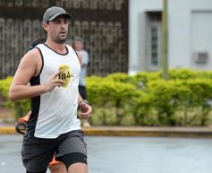 Foto de la galería: Maratón homenaje a las víctimas de la Tragedia del Paraná