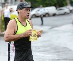 Foto de la galería: Maratón homenaje a las víctimas de la Tragedia del Paraná