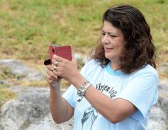 Foto de la galería: Maratón homenaje a las víctimas de la Tragedia del Paraná