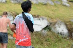 Foto de la galería: Maratón homenaje a las víctimas de la Tragedia del Paraná