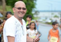 Foto de la galería: Maratón homenaje a las víctimas de la Tragedia del Paraná