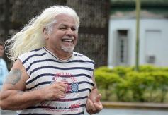 Foto de la galería: Maratón homenaje a las víctimas de la Tragedia del Paraná