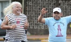 Foto de la galería: Maratón homenaje a las víctimas de la Tragedia del Paraná