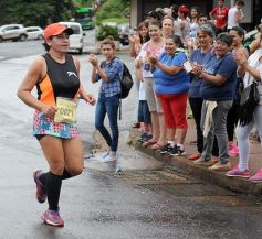 Foto de la galería: Maratón homenaje a las víctimas de la Tragedia del Paraná