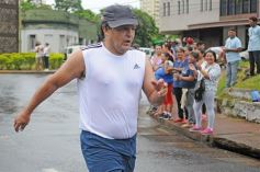 Foto de la galería: Maratón homenaje a las víctimas de la Tragedia del Paraná