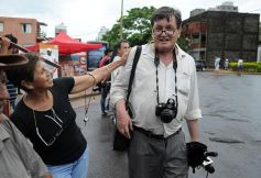 Foto de la galería: Maratón homenaje a las víctimas de la Tragedia del Paraná