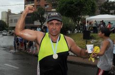 Foto de la galería: Maratón homenaje a las víctimas de la Tragedia del Paraná