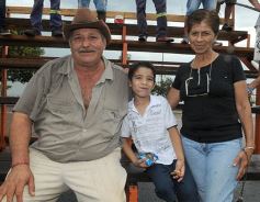 Foto de la galería: Maratón homenaje a las víctimas de la Tragedia del Paraná