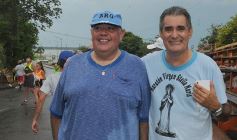 Foto de la galería: Maratón homenaje a las víctimas de la Tragedia del Paraná