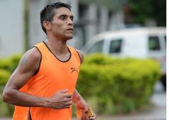 Foto de la galería: Maratón homenaje a las víctimas de la Tragedia del Paraná