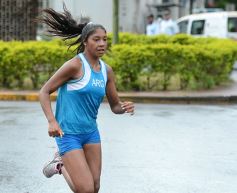 Foto de la galería: Maratón homenaje a las víctimas de la Tragedia del Paraná
