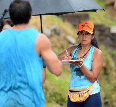 Foto de la galería: Maratón homenaje a las víctimas de la Tragedia del Paraná