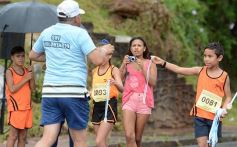 Foto de la galería: Maratón homenaje a las víctimas de la Tragedia del Paraná