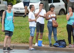 Foto de la galería: Maratón homenaje a las víctimas de la Tragedia del Paraná