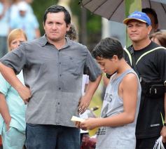 Foto de la galería: Maratón homenaje a las víctimas de la Tragedia del Paraná